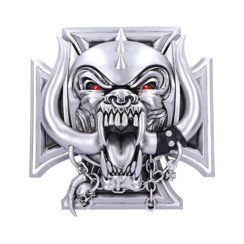 Warpig Cross