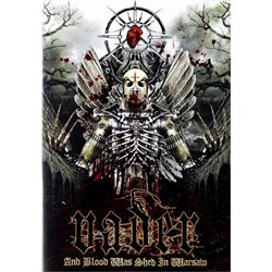 And Blood Wae Shed In Warsaw