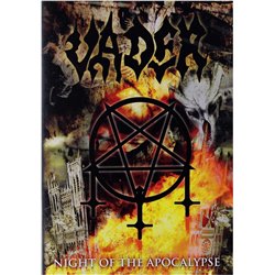 Night Of The Apocalypse