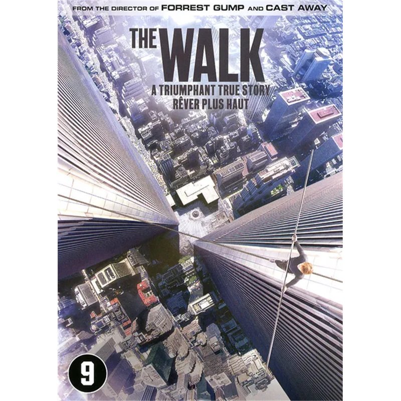 The Walk