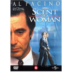 Scent of a Woman