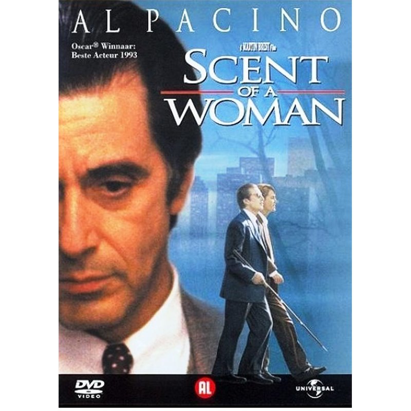 Scent of a Woman