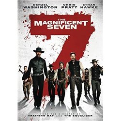 The Magnificent Seven