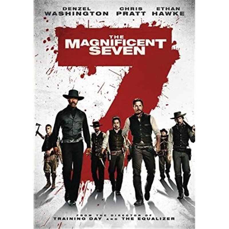 The Magnificent Seven
