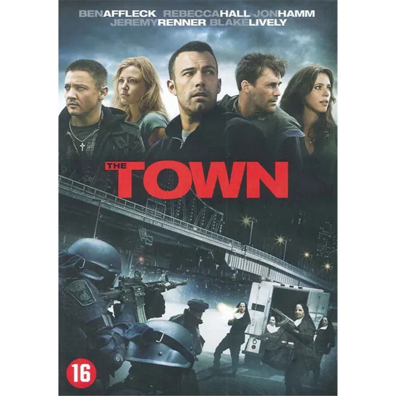 The Town