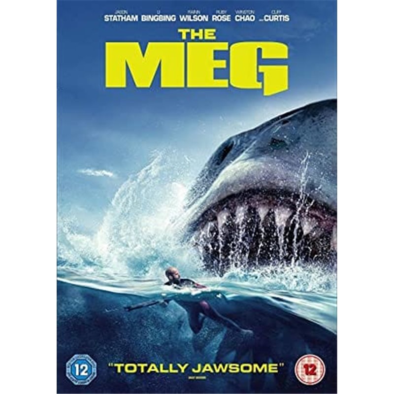The Meg