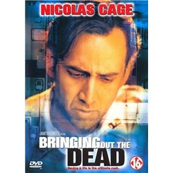 Bringing Out the Dead