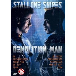 Demolition Man