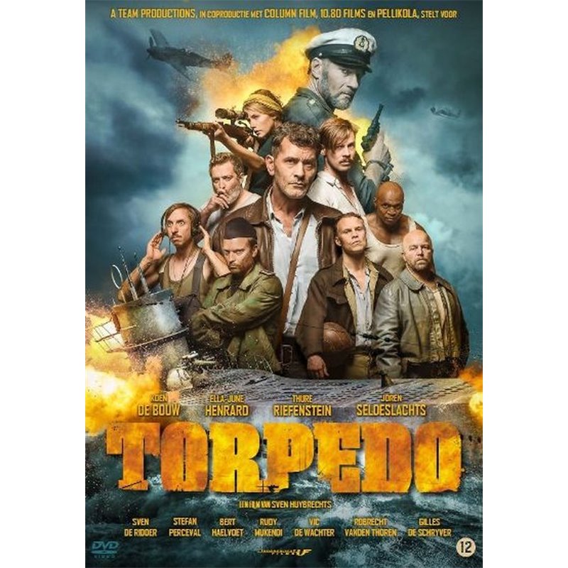 Torpedo