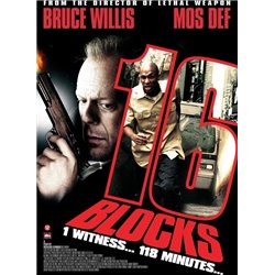 16 Blocks