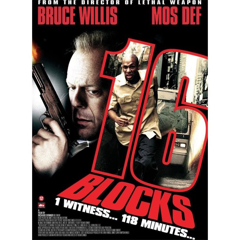 16 Blocks