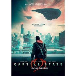 Captive State