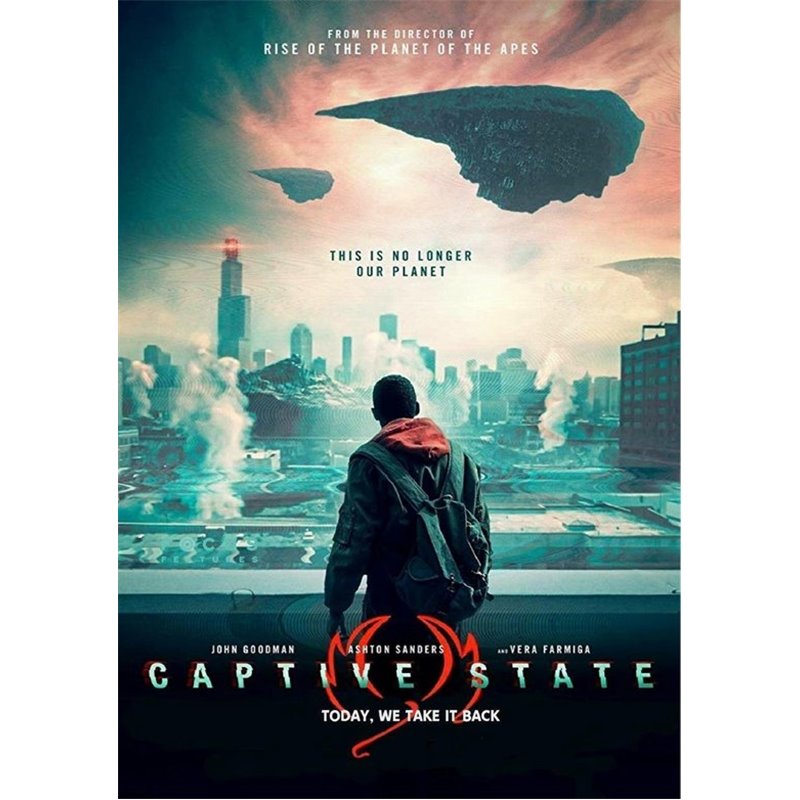 Captive State