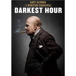 Darkest Hour