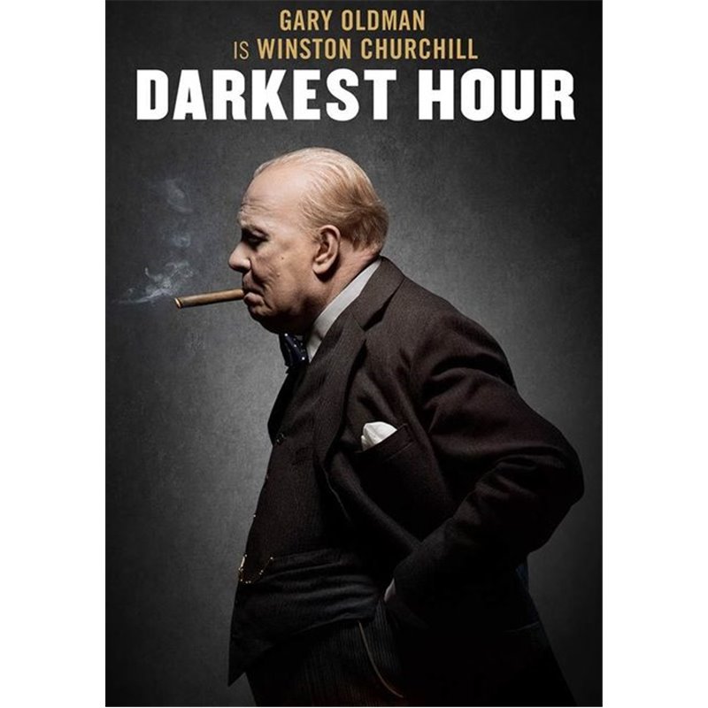 Darkest Hour