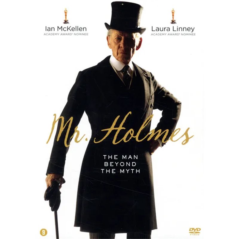 Mr. Holmes