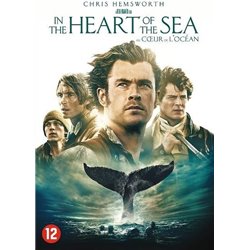 In the Heart of the Sea
