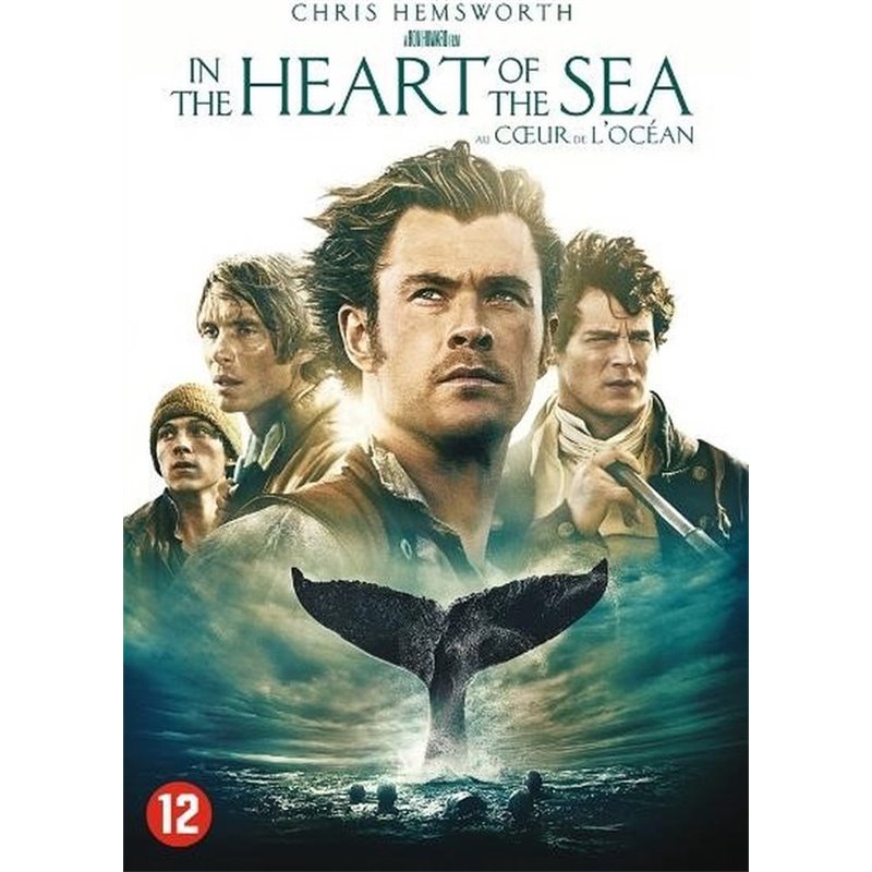 In the Heart of the Sea