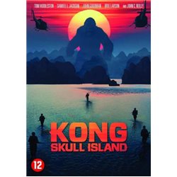 Kong: Skull Island