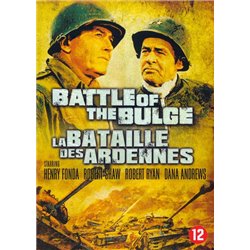 Battle of the Bulge