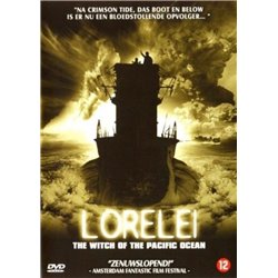Lorelei: The Witch of the Pacific Ocean