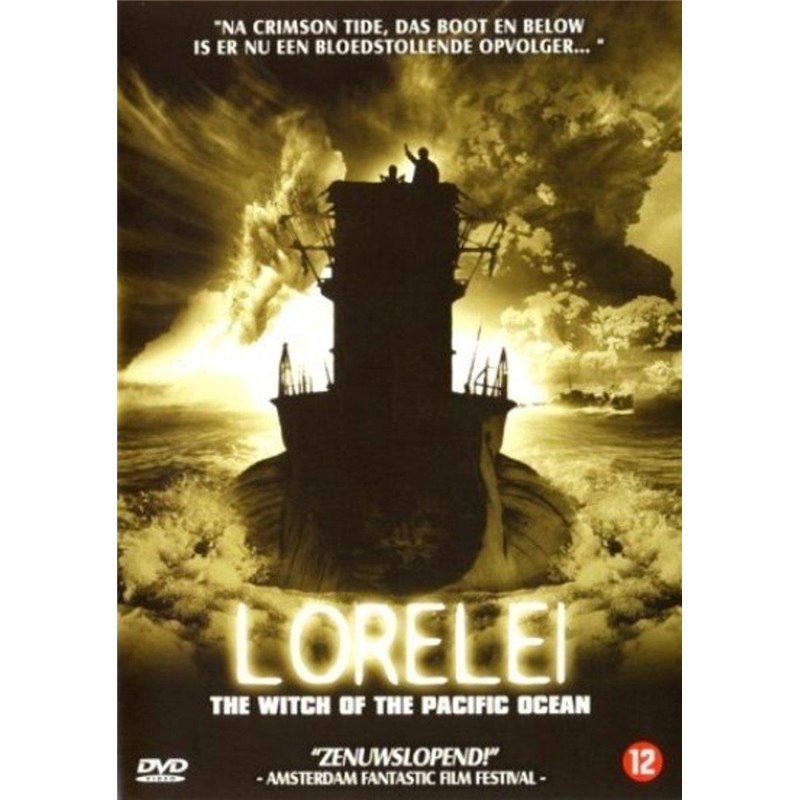 Lorelei: The Witch of the Pacific Ocean