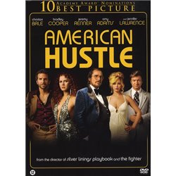 American Hustle