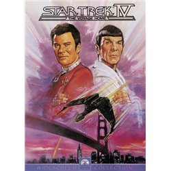 Star Trek IV: The Voyage Home