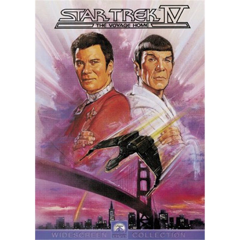 Star Trek IV: The Voyage Home
