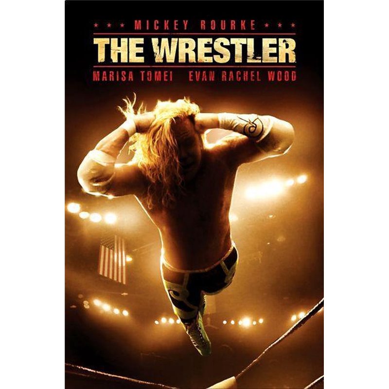 The Wrestler