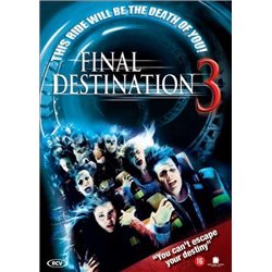 Final Destination - 3