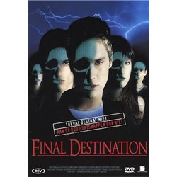 Final Destination