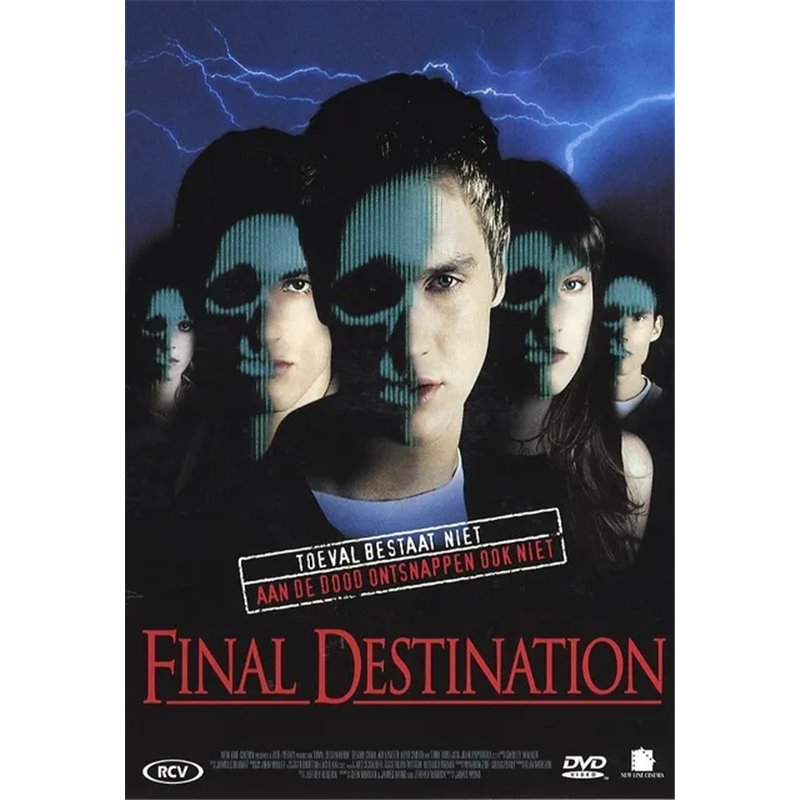 Final Destination