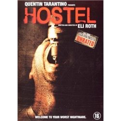 Hostel