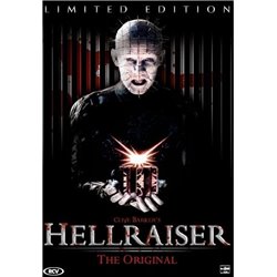 Hellraiser
