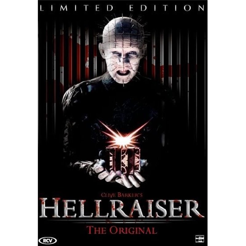 Hellraiser