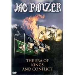 The Era Of Kings And Conflict