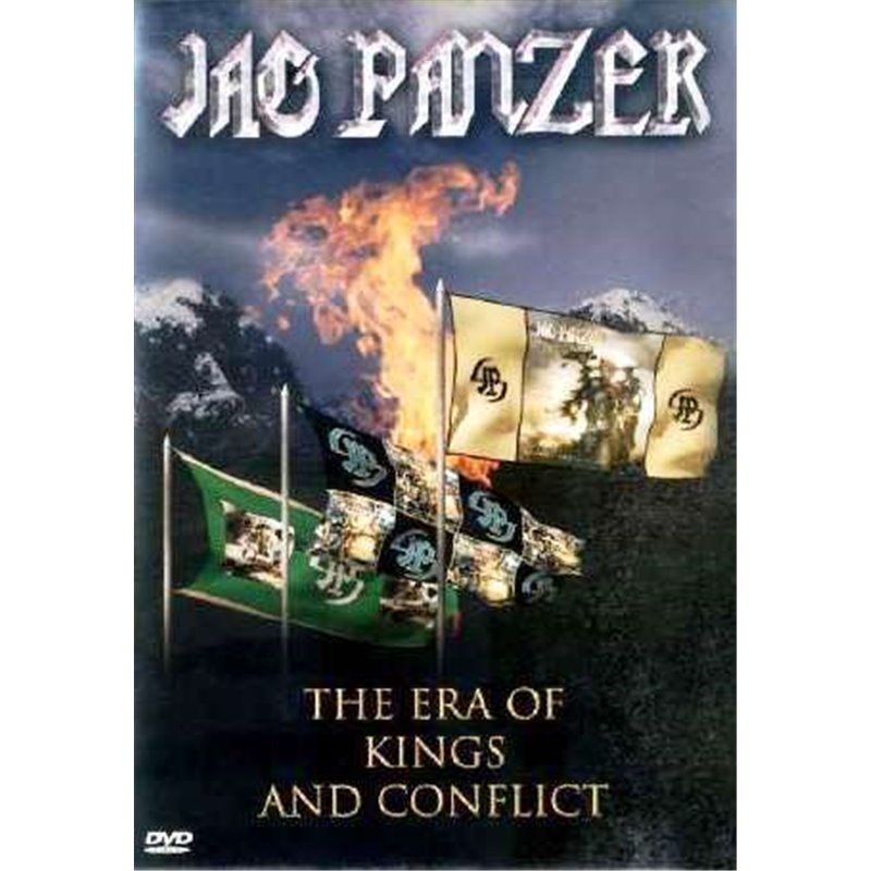 The Era Of Kings And Conflict