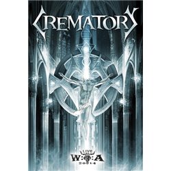 Live At Wacken Open Air 2014