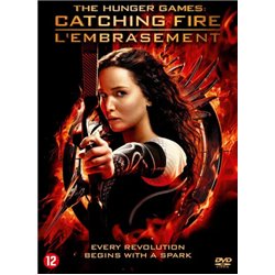 The Hunger Games: Catching Fire