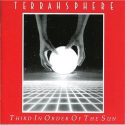 Third In Order Of The Sun