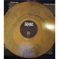 New Dead World Order