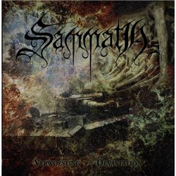 Verwoesting - Devastation