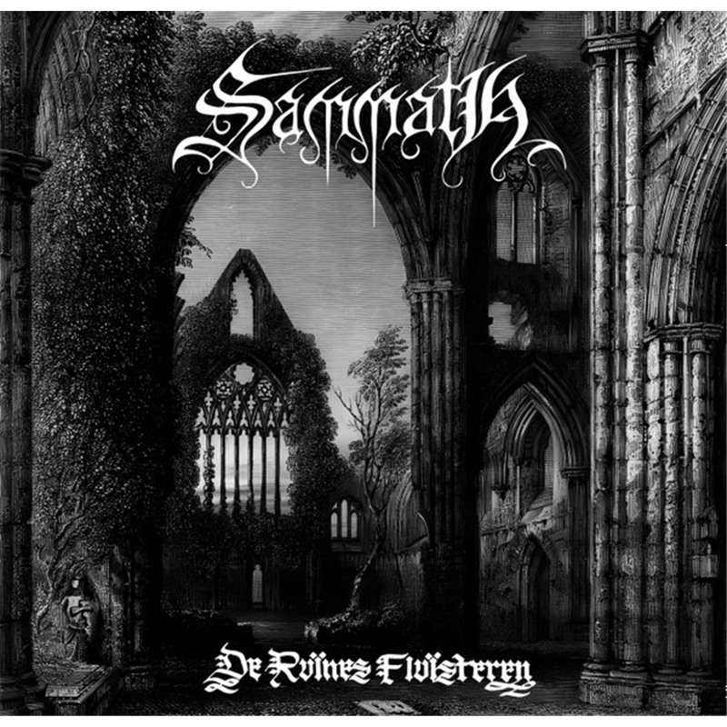 De Ruïnes Fluisteren