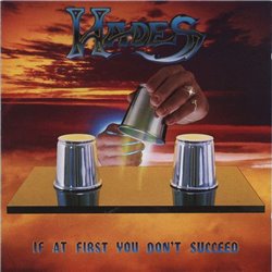 If At First You Don't Succeed