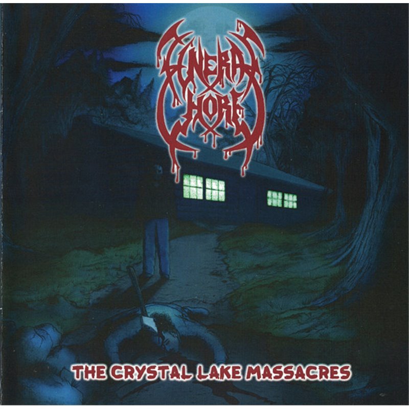 The Crystal Lake Massacres