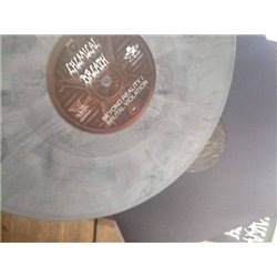 Beyond Reality / Brutal Violation