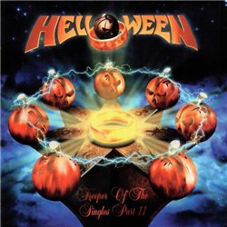 Keeper Of The Singles - II