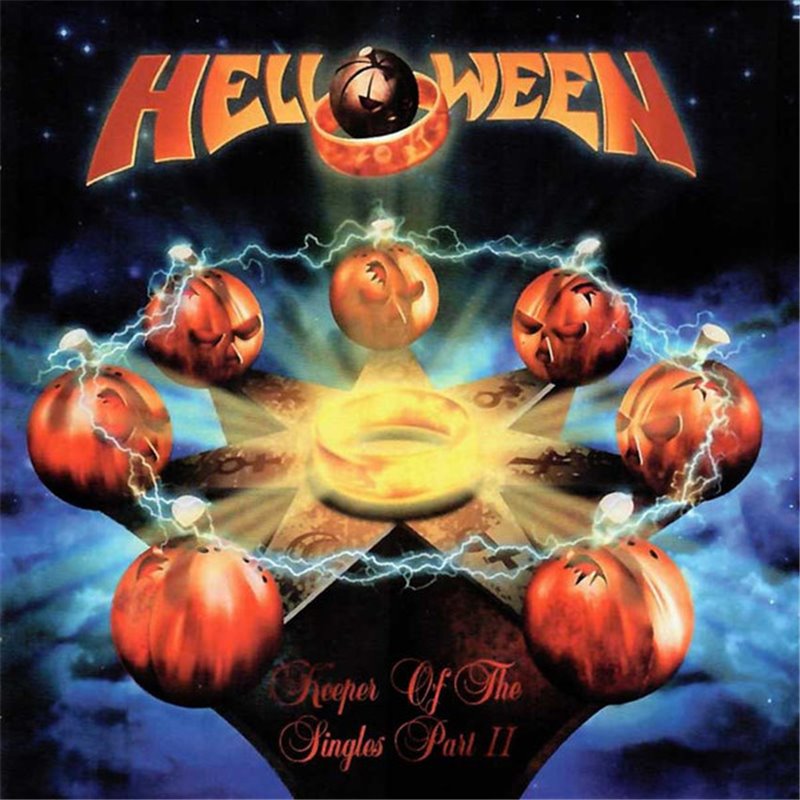 Keeper Of The Singles - II