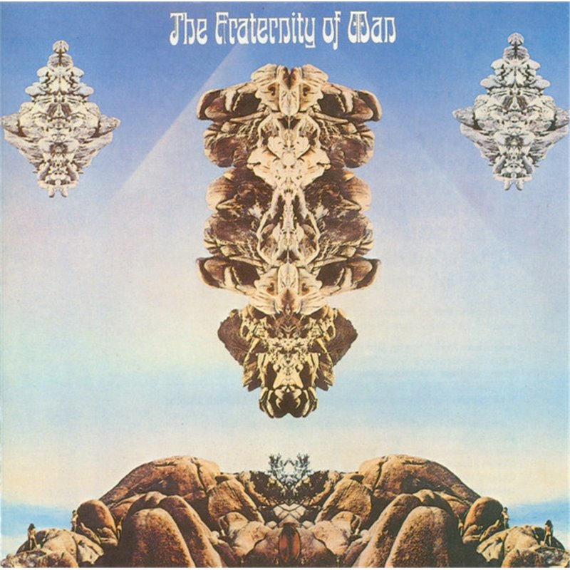 The Fraternity of Man